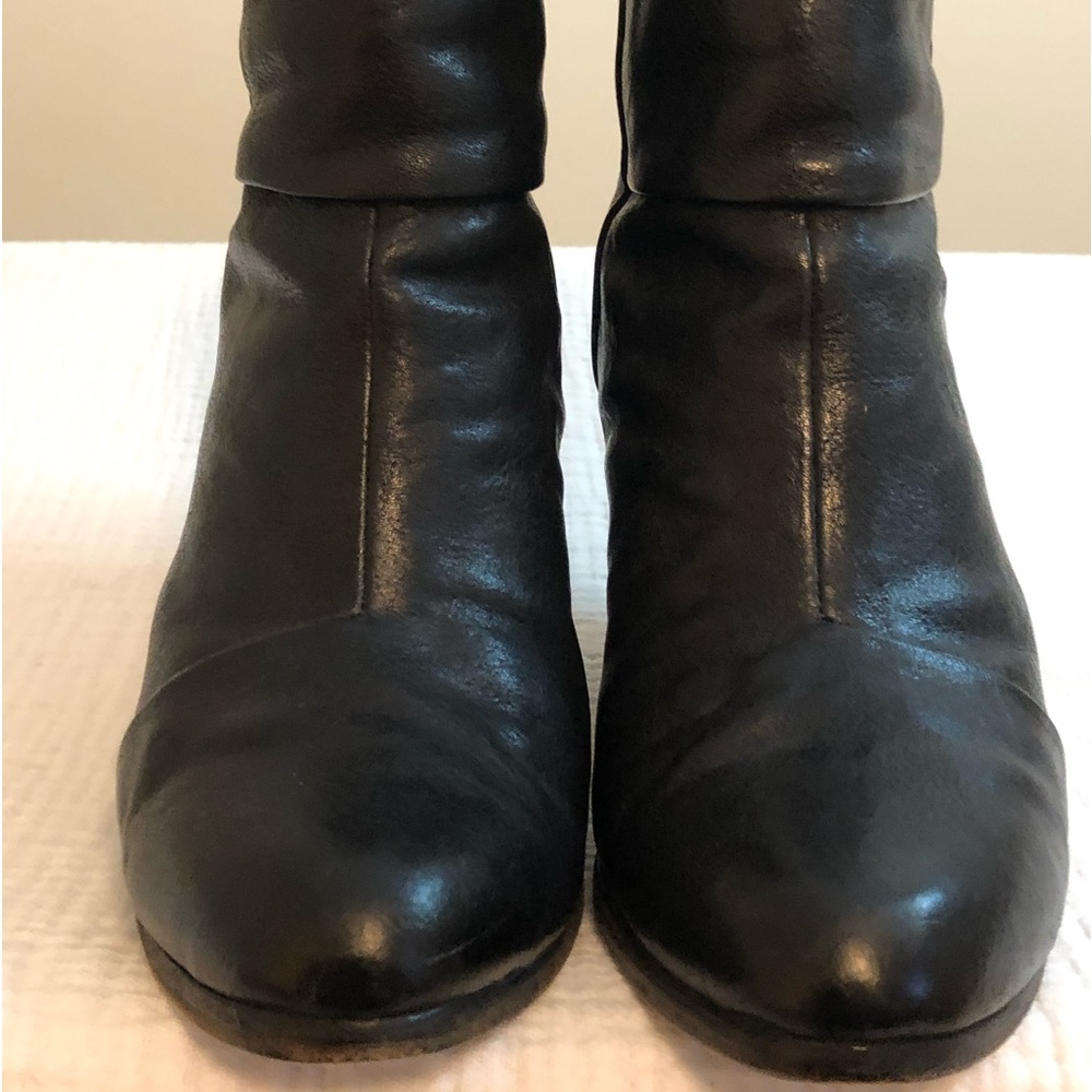 Rag and Bone Newbury Booties as worn by Taylor Swift